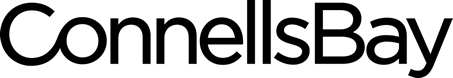 Connells Bay logo